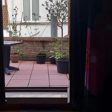 Guest house Grande Place