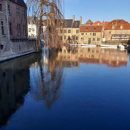 Grande Place Bruges