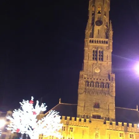 Konukevi Grande Place *