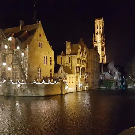 Guest house Grande Place